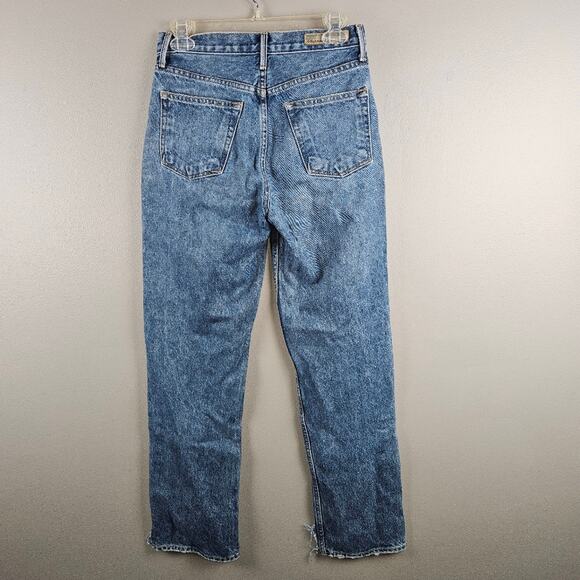 Grlfrnd Helena Jeans Size 26 - Picture 2 of 8